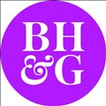 Better Homes and Gardens icon