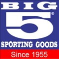 Big 5 Sporting Goods Corporation icon