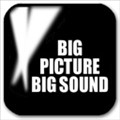 Big Picture Big Sound icon