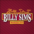 Billy Sims BBQ icon