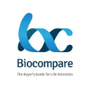 Biocompare icon
