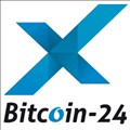 Bitcoin-24 icon