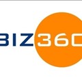Biz360 icon