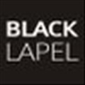 Black Lapel icon
