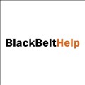 BlackBeltHelp icon