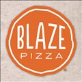 Blaze Pizza icon
