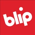 Blip icon