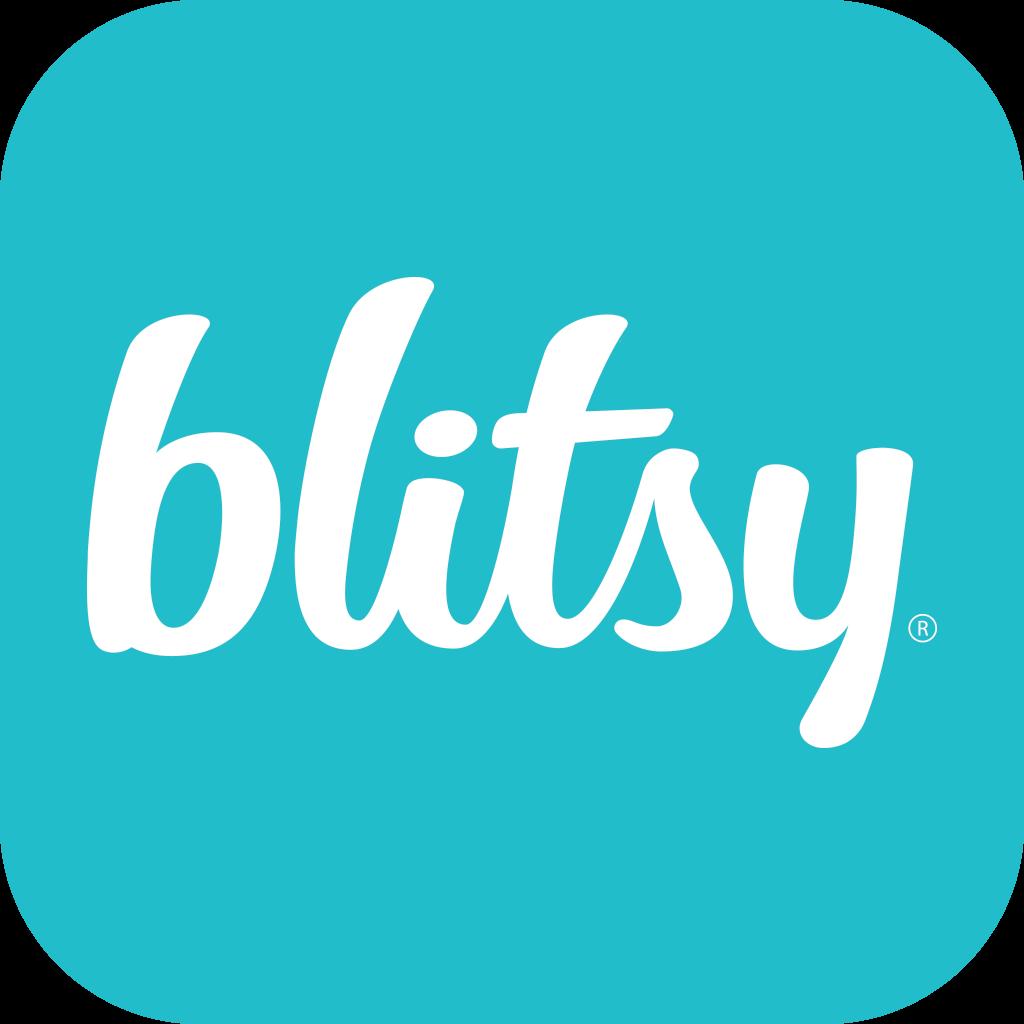 Blitsy icon