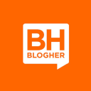 BlogHer icon