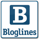 Bloglines icon
