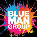 Blue Man Group icon