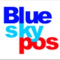 Blue Sky POS icon
