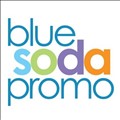 Blue Soda Promo icon