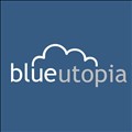 Blue Utopia icon