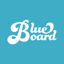 Blueboard icon