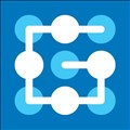BlueLine Grid icon