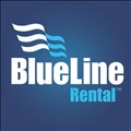 BlueLine Rental icon