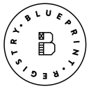 Blueprint Registry icon