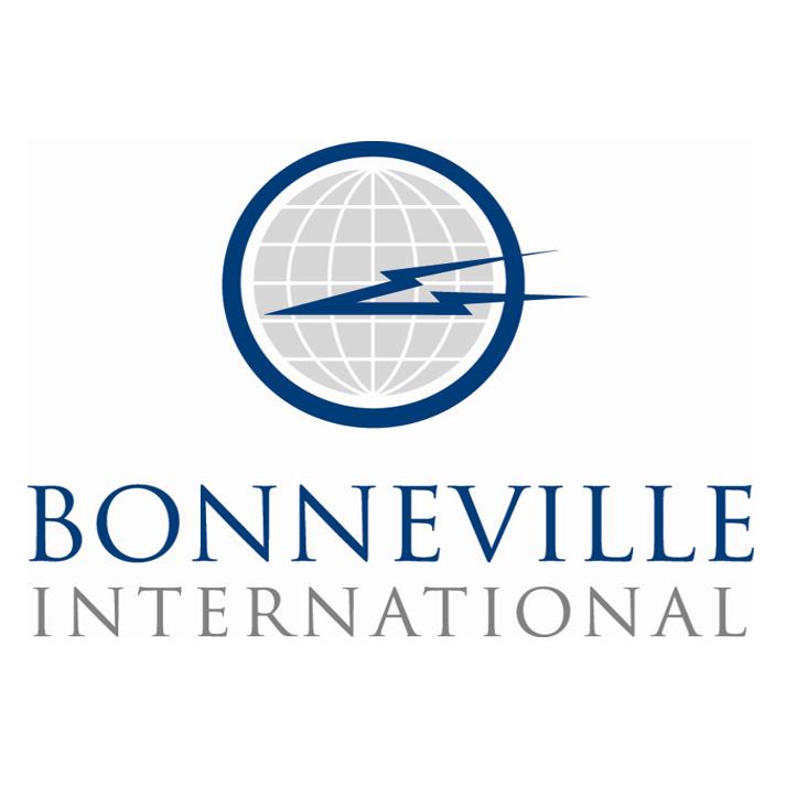 Bonneville International icon