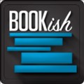 Bookish icon
