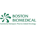 Boston Biomedical icon