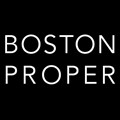Boston Proper icon