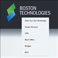 Boston Technologies icon