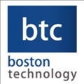 Boston Technology Corporation icon