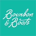 Bourbon & Boots icon