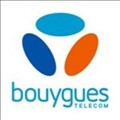 Bouygues Telecom icon