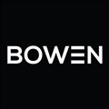 Bowen Media icon