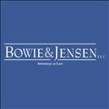 Bowie & Jensen icon