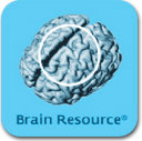 Brain Resource icon