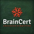 BrainCert icon