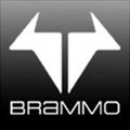 Brammo icon