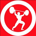 Breaking Muscle icon