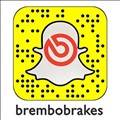 Brembo icon