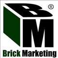 Brick Marketing icon