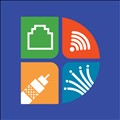 Broadband Reports icon