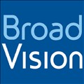 BroadVision icon