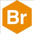 Bromium icon