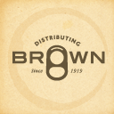 Brown Distributing icon
