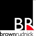 Brown Rudnick icon