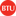 BTU International icon