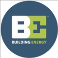 Building Energy icon