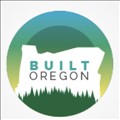 Built Oregon icon