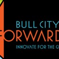 Bull City Forward icon