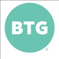 Business Talent Group icon