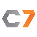 C7 Data Centers icon