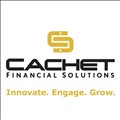 Cachet Financial Solutions icon